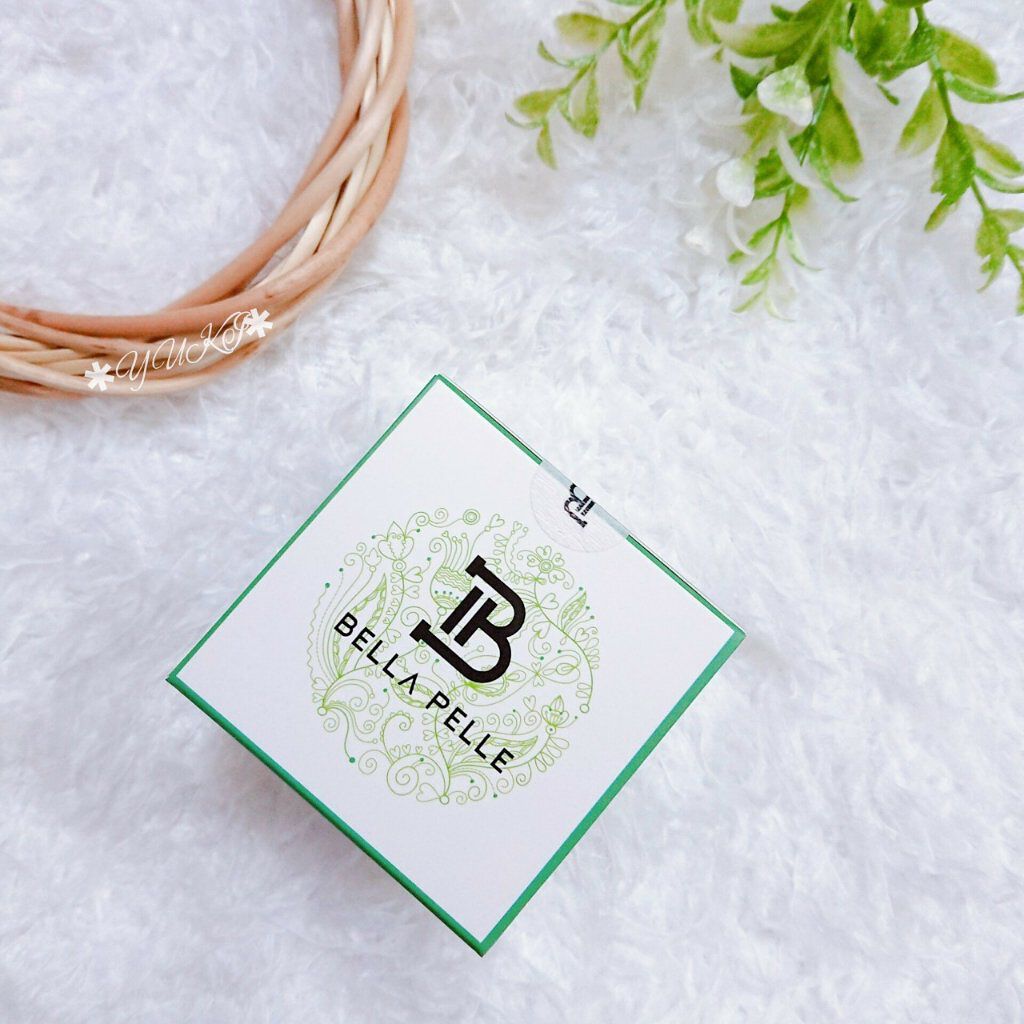 BPイダラテゴージャス保湿ジェルパック/BellaPelle/オールインワン化粧品を使ったクチコミ(8枚目)