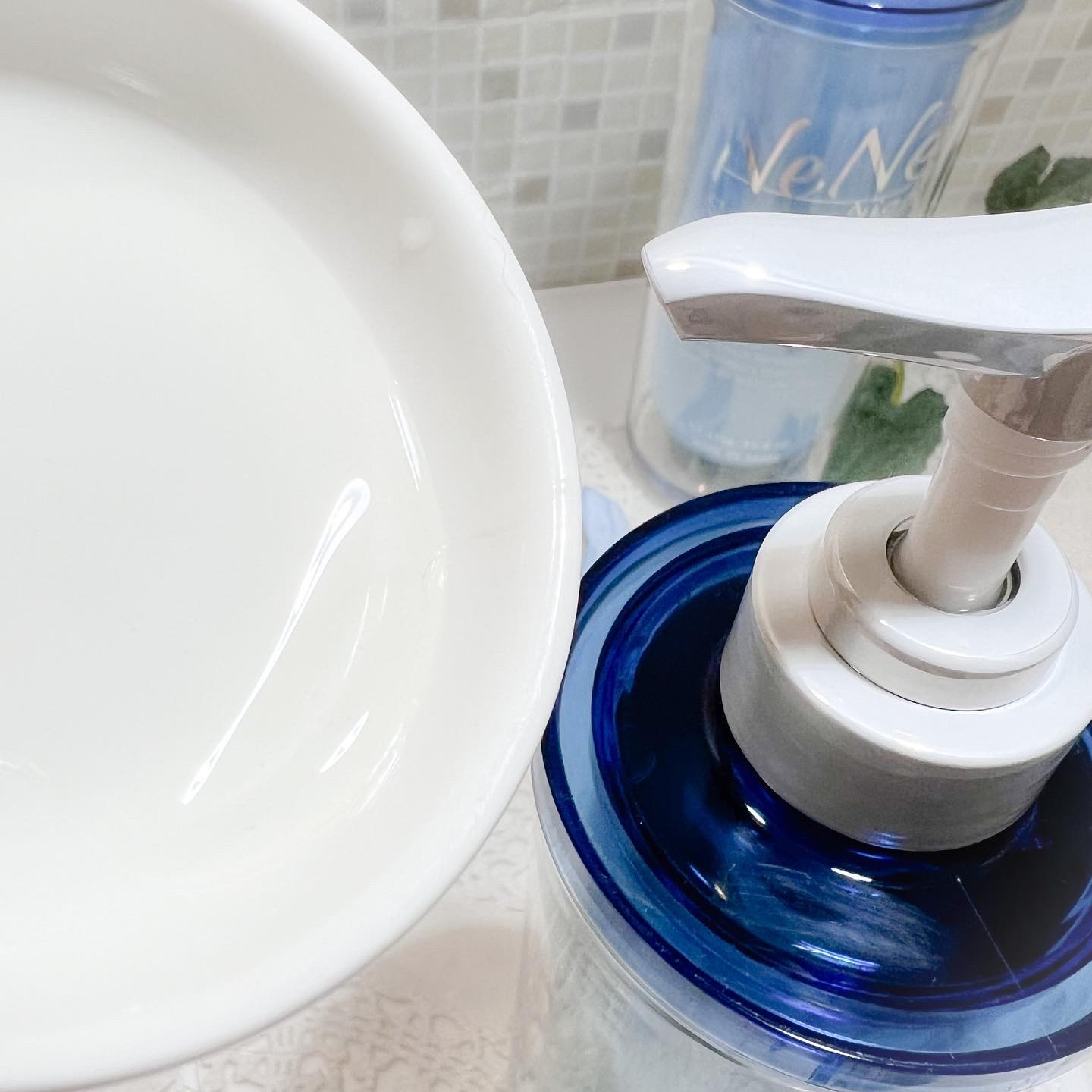 スリープテック リペア シャンプー／ヘアトリートメント/NeNe Night/市販シャンプーを使ったクチコミ（2枚目）