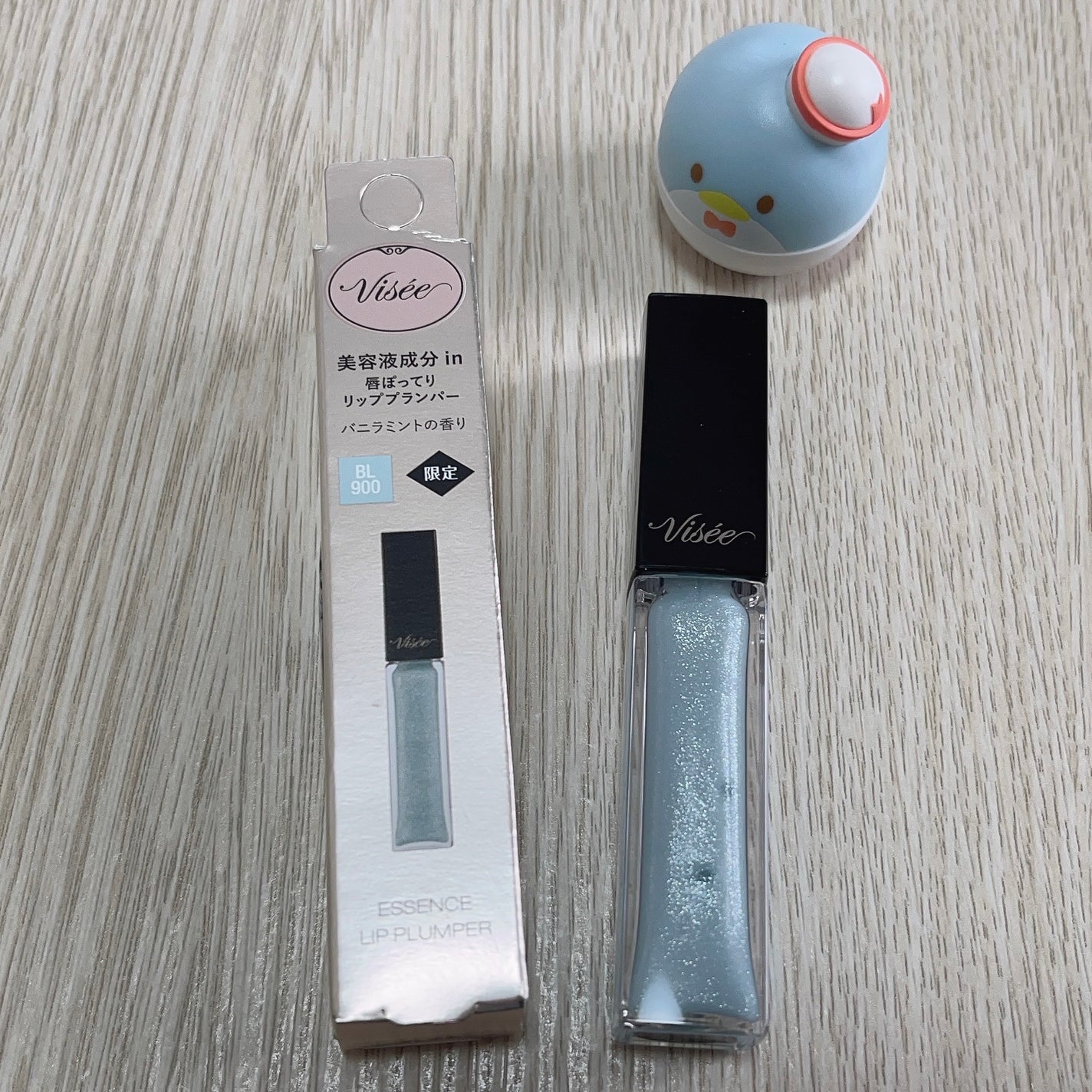 オード ストロベリー&ティー ローラーボール/JILL STUART/香水(レディース)を使ったクチコミ(3枚目)