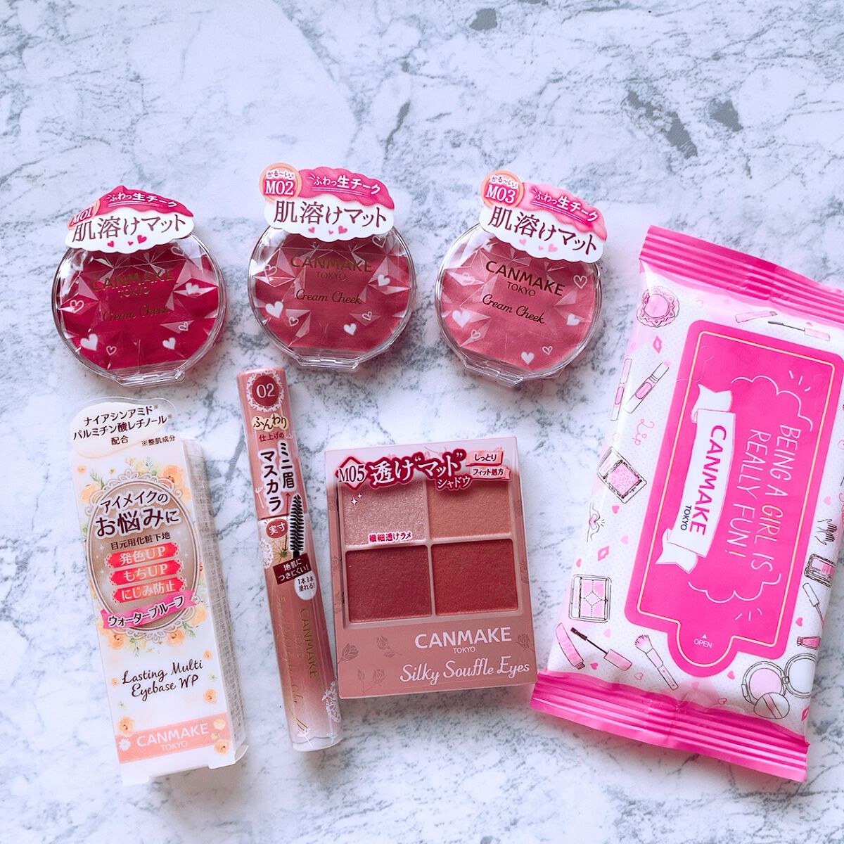 スキニーリッチシャドウ/excel/アイシャドウパレットを使ったクチコミ（3枚目）