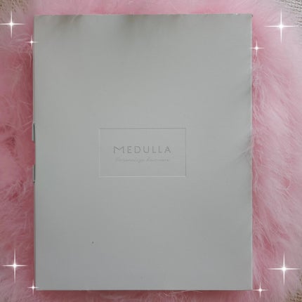 SHAMPOO & REPAIR/MEDULLA/市販シャンプーを使ったクチコミ(2枚目)