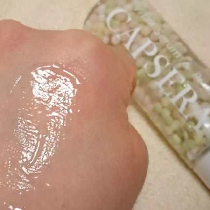 MINMIN on LIPS 「SHF株式会社様より、4色のカプセルに4つのビタミンとコントロ..」(6枚目)