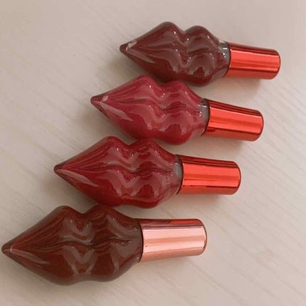 メルティーリップ ベルベットルージュ/プランプピンク/リップケアを使ったクチコミ(4枚目)