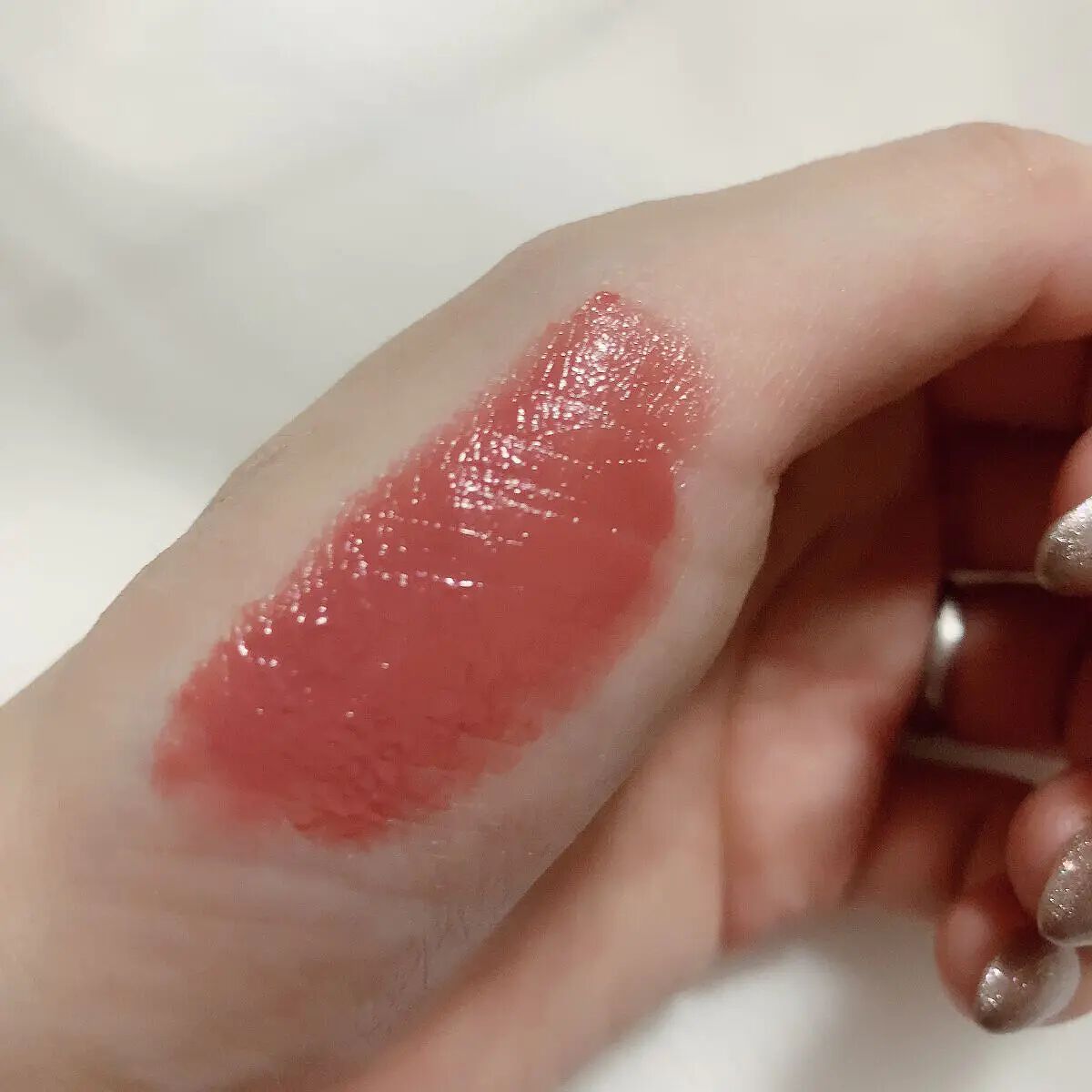 フルグラマーリップス 34 Rose Pink