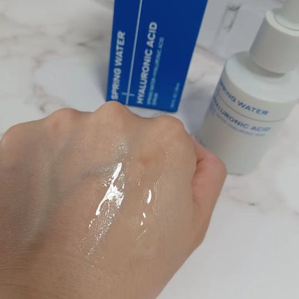 クリアトナー/+REAL/化粧水を使ったクチコミ(7枚目)