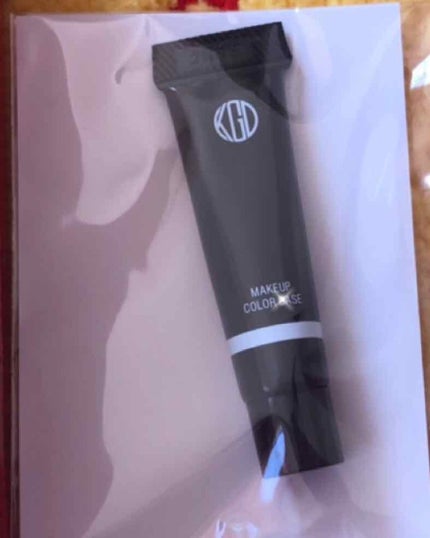 マイファンスィー メイクアップ カラーベース/Koh Gen Do/化粧下地を使ったクチコミ(1枚目)