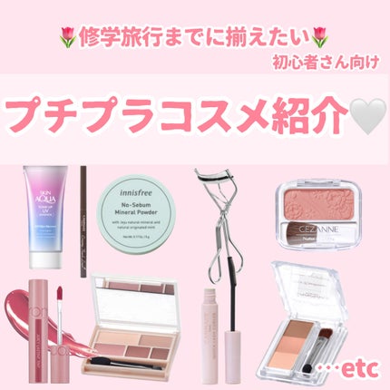 パーフェクトマルチアイズ/キャンメイク/アイシャドウパレットを使ったクチコミ(1枚目)