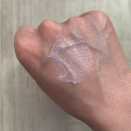 ウォータースプラッシュサンクリーム セラミド/espoir/日焼け止めクリームを使ったクチコミ(4枚目)