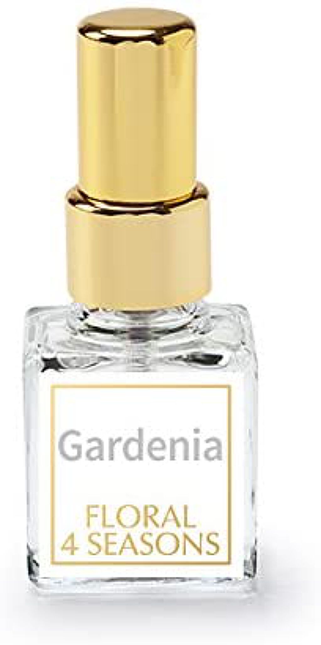 くちなし フローラル 4 シーズンズ