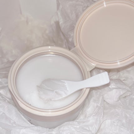 バイオームバリアコラーゲンファーミングクレンジングバーム/UIQ/クレンジングバームを使ったクチコミ(4枚目)