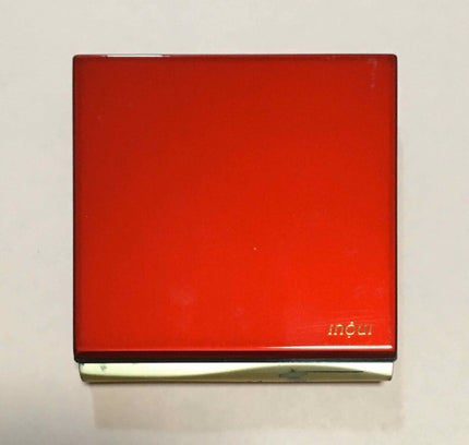 ジ アイズ II/INOUI/アイシャドウパレットを使ったクチコミ(1枚目)