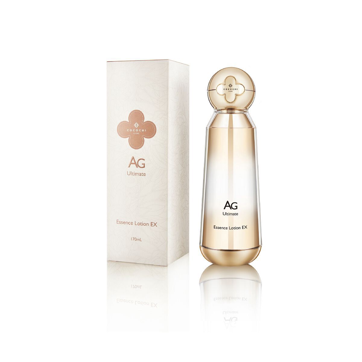 COCOCHI エッセンス ローション EX　