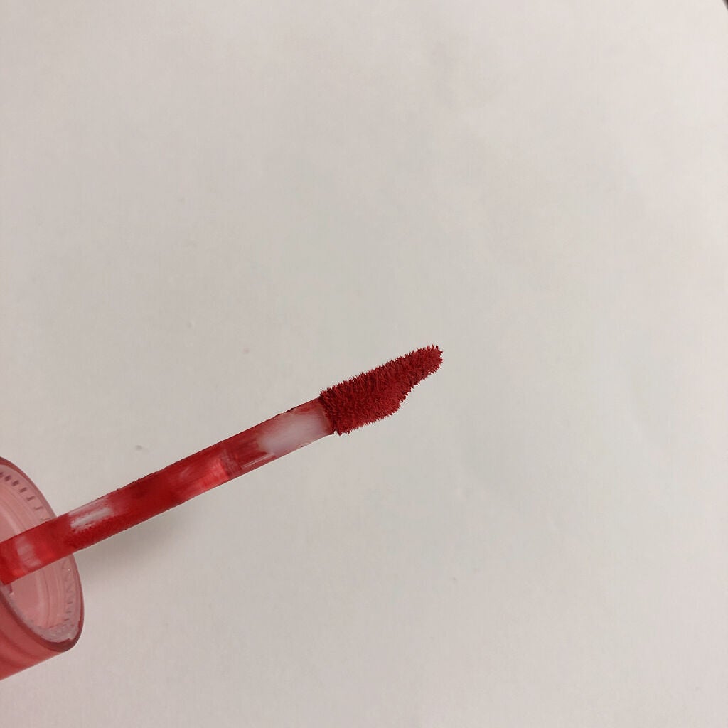 インク ムード マット ティント/PERIPERA/リップティントを使ったクチコミ(4枚目)