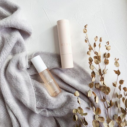 BOOSTER MOIST/KINS/ブースター・導入液を使ったクチコミ(4枚目)