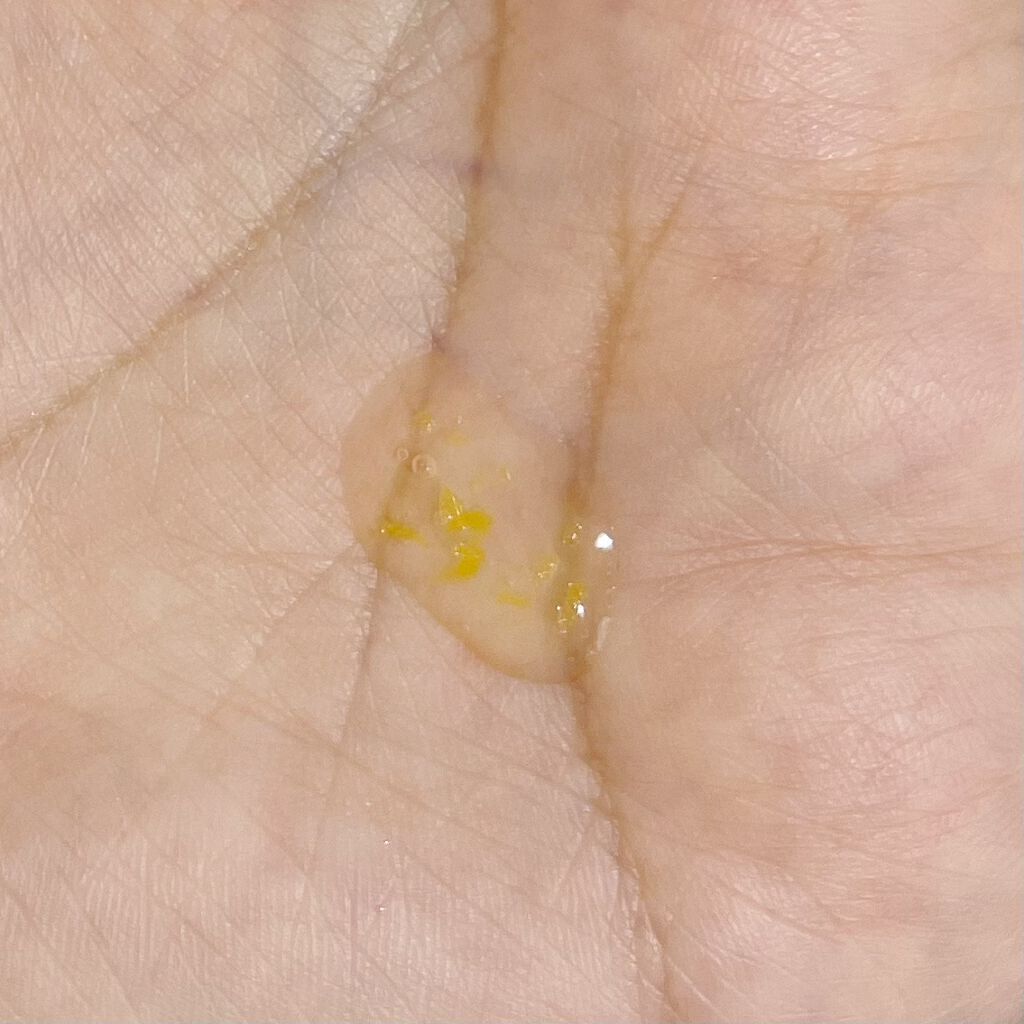 イモーテル オーバーナイトリセットセラム/L'OCCITANE/美容液を使ったクチコミ(6枚目)