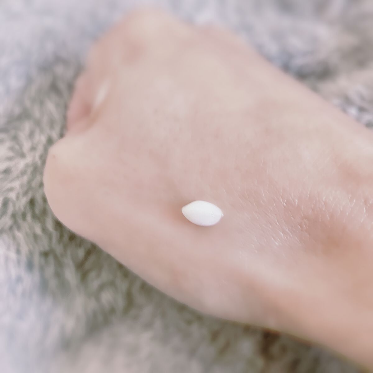 薬用リンクルクリームA/クラシエ/その他スキンケアを使ったクチコミ（2枚目）