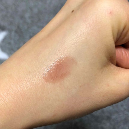 オペラ シアーリップカラー RN/OPERA/リップグロスを使ったクチコミ(2枚目)