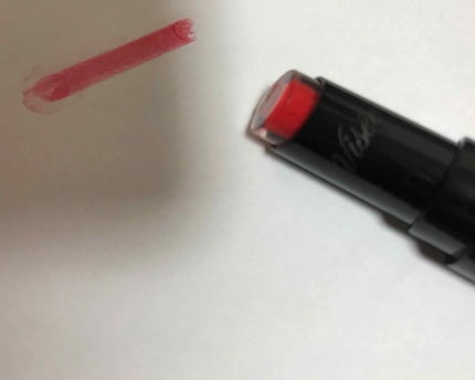 クリスタルデュオ リップスティック/Visée/口紅を使ったクチコミ(3枚目)