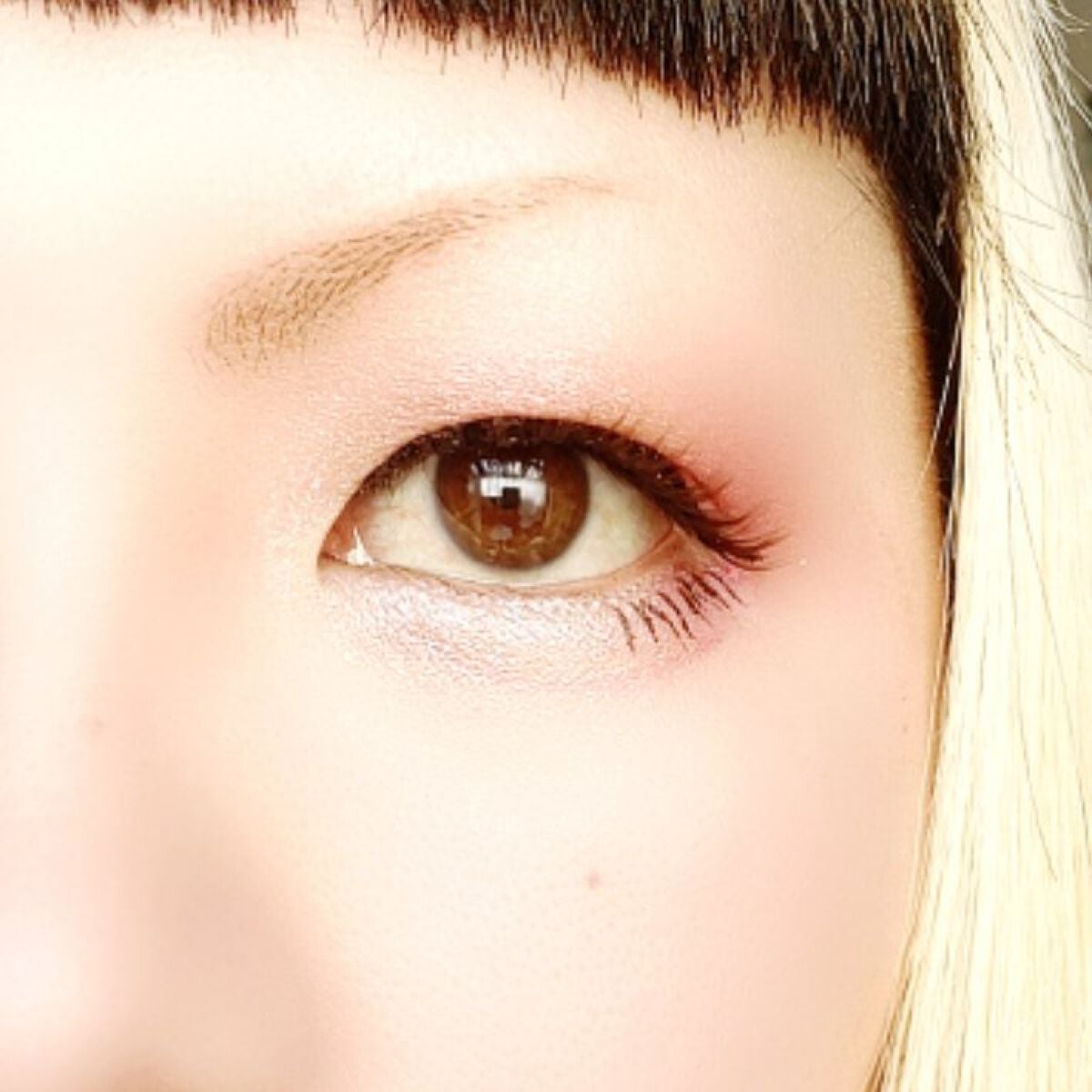 レブロン カラーステイ デイ トゥ ナイト アイシャドウ クアッド/REVLON/アイシャドウパレットを使ったクチコミ(6枚目)