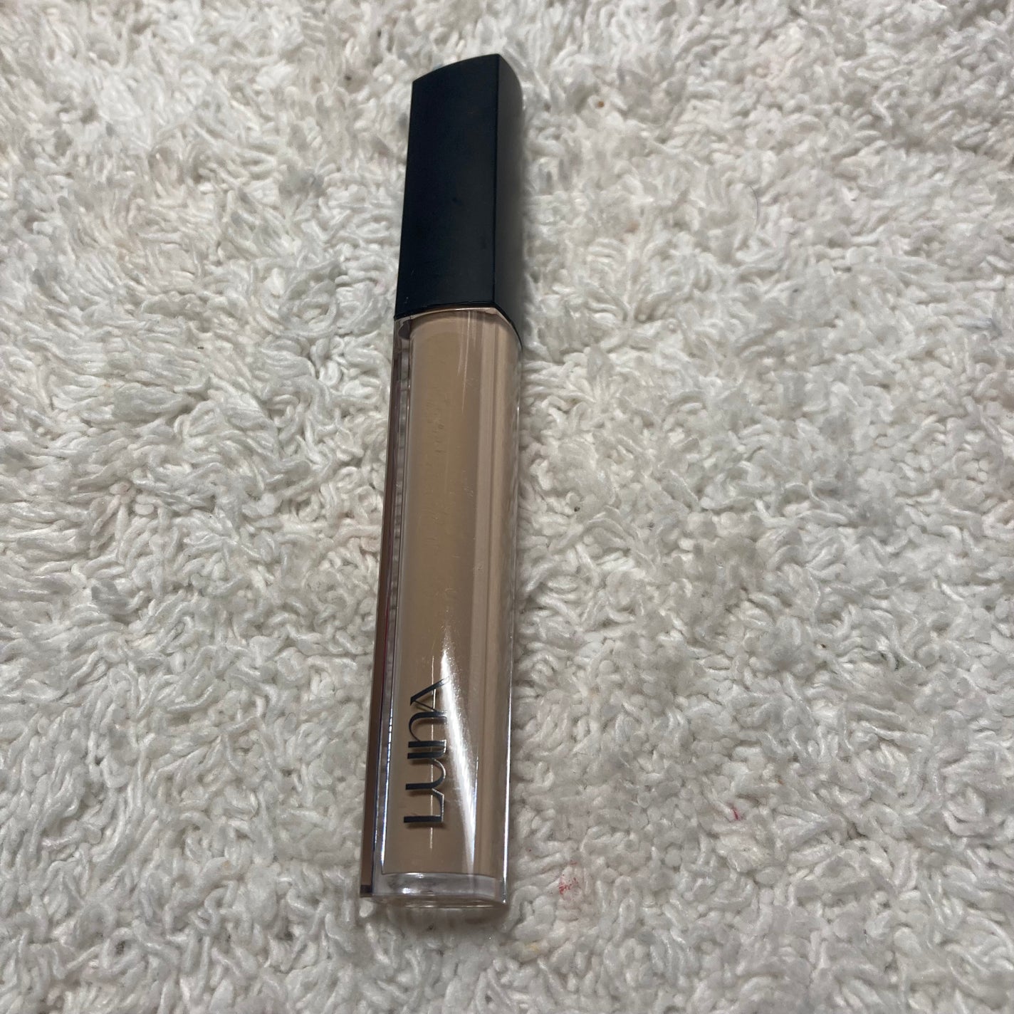 ロングラスティングチップコンシーラー/LUNA/リキッドコンシーラーを使ったクチコミ(2枚目)