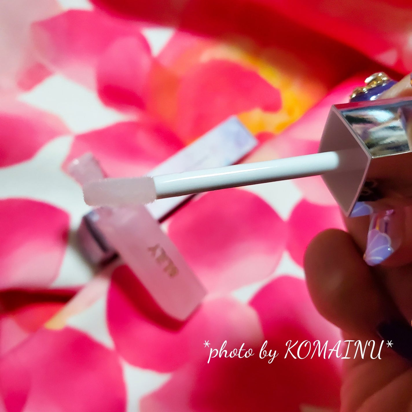 & LiLY UpDateLash/&LiLY/まつげ美容液を使ったクチコミ(3枚目)