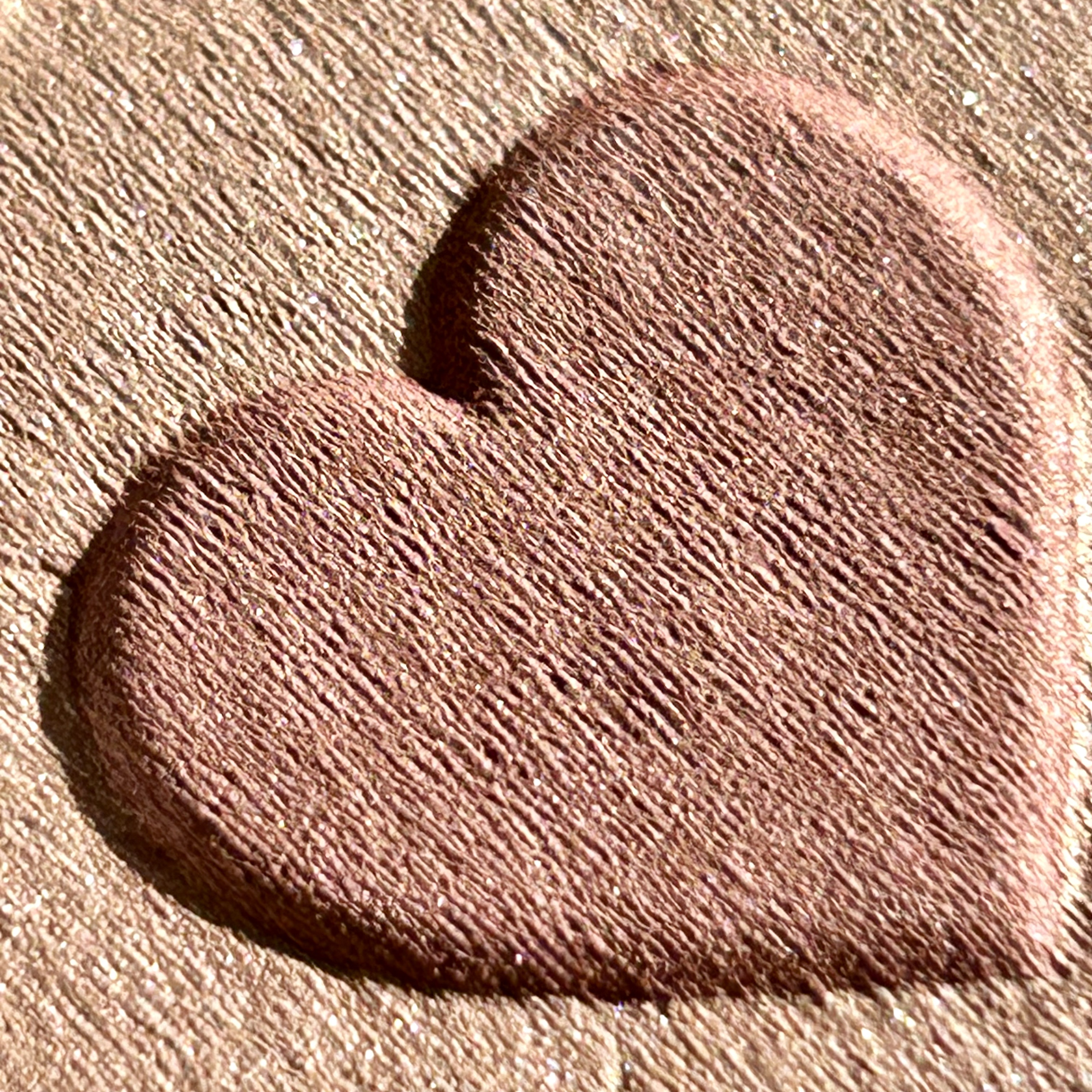 ブラッシング ハート/SNIDEL BEAUTY/パウダーチークを使ったクチコミ（3枚目）