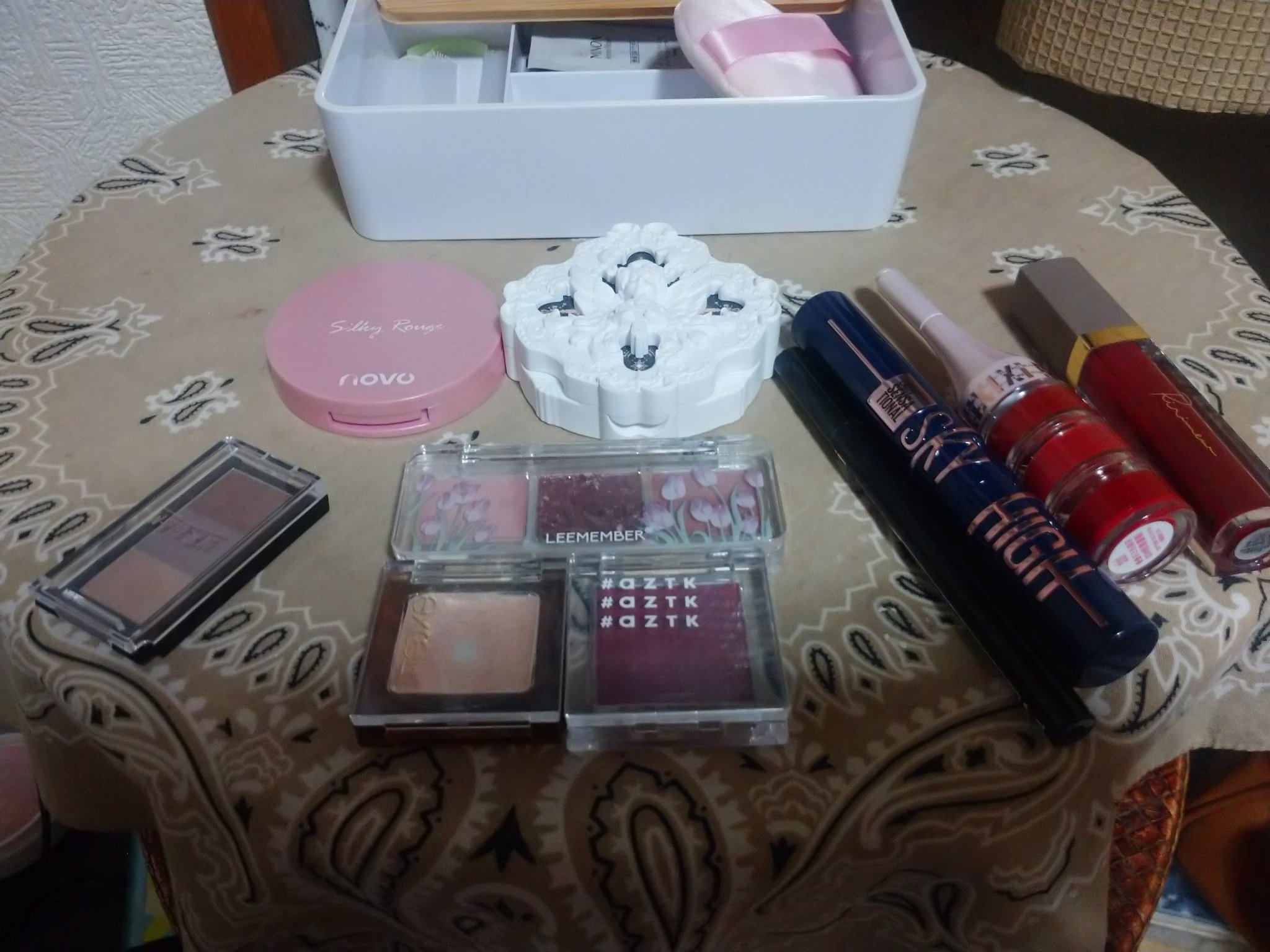 毛穴パテ職人 毛穴崩れブロック下地/毛穴パテ職人/化粧下地を使ったクチコミ（2枚目）