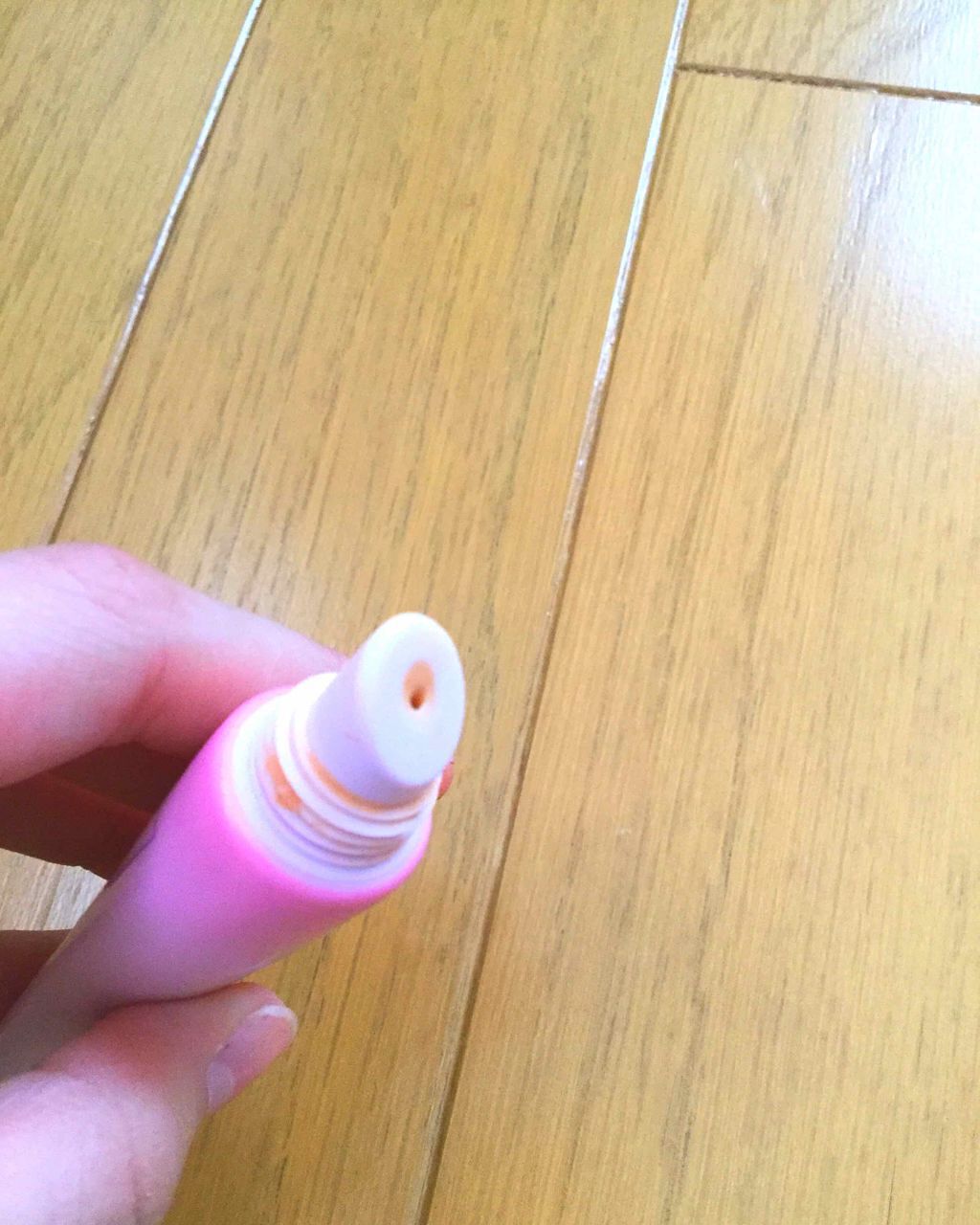 毛穴カバーコンシーラー/CEZANNE/クリームコンシーラーを使ったクチコミ(3枚目)