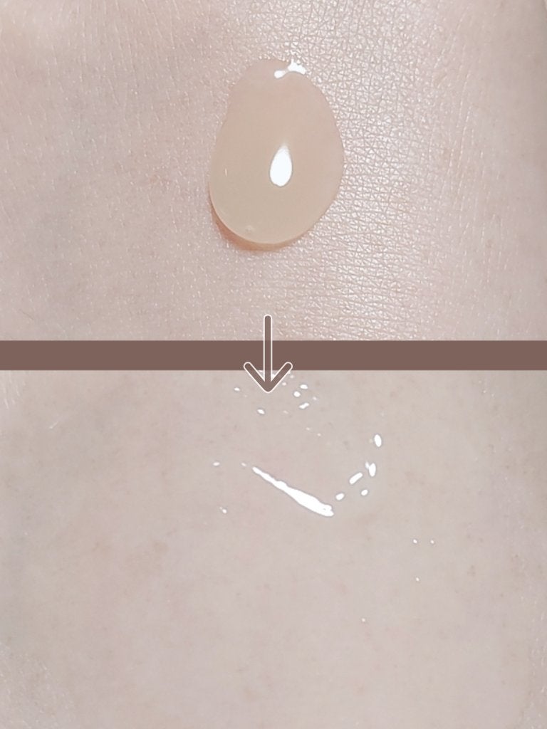 スキン リニューアルパック/ファンケル/洗い流すパック・マスクを使ったクチコミ(2枚目)