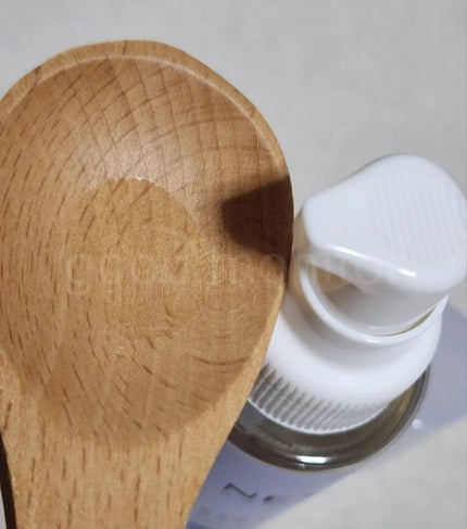 ネクサス インテンスダメージリペア 洗い流さないトリートメントオイル/NEXXUS(ネクサス)/ヘアオイルを使ったクチコミ(10枚目)