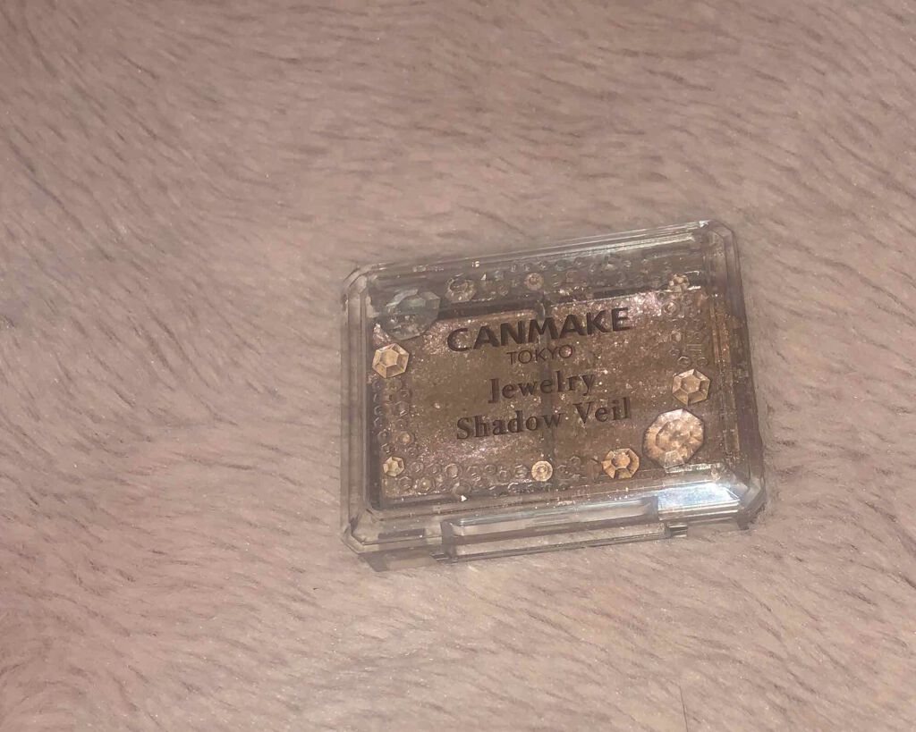 スキニーリッチシャドウ/excel/アイシャドウパレットを使ったクチコミ(4枚目)