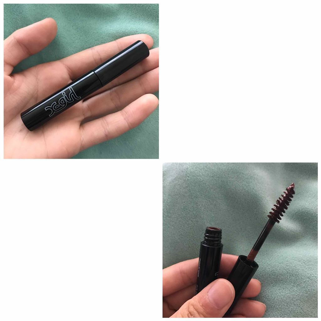 mini 2018年7月号/mini /雑誌を使ったクチコミ(2枚目)