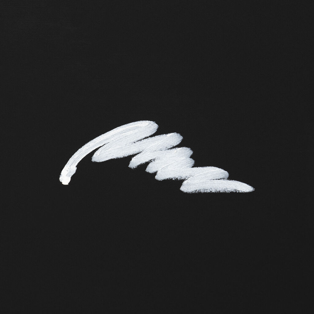 カラーライナーペンシル クレヨンタイプ 60ホワイト