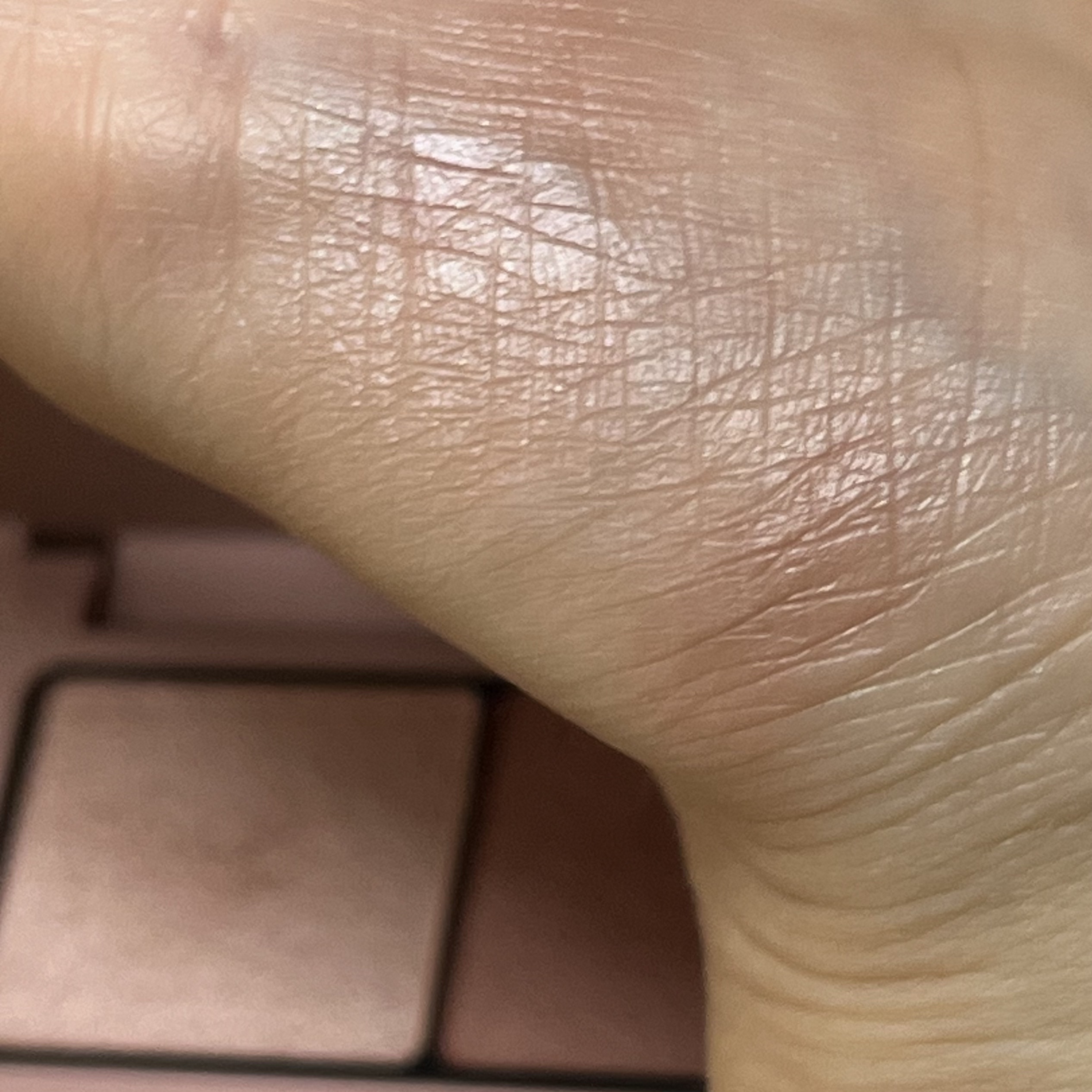 エテュセ アイエディション(カラーパレット) 02 ピンクブラウン/ettusais/アイシャドウパレットを使ったクチコミ（1枚目）