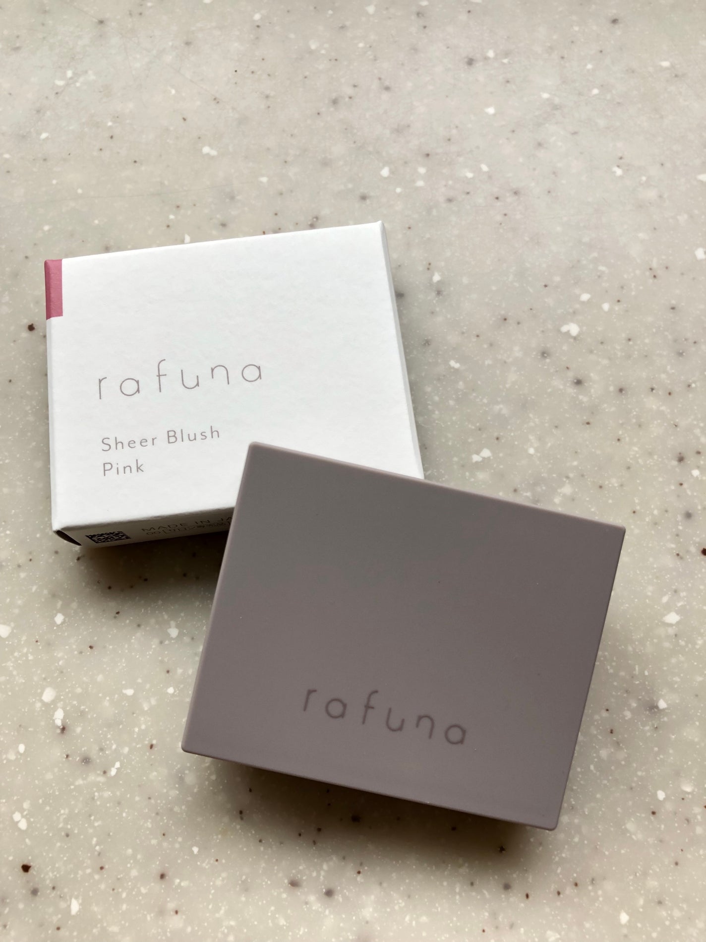 シアーブラッシュ 01 ピンク