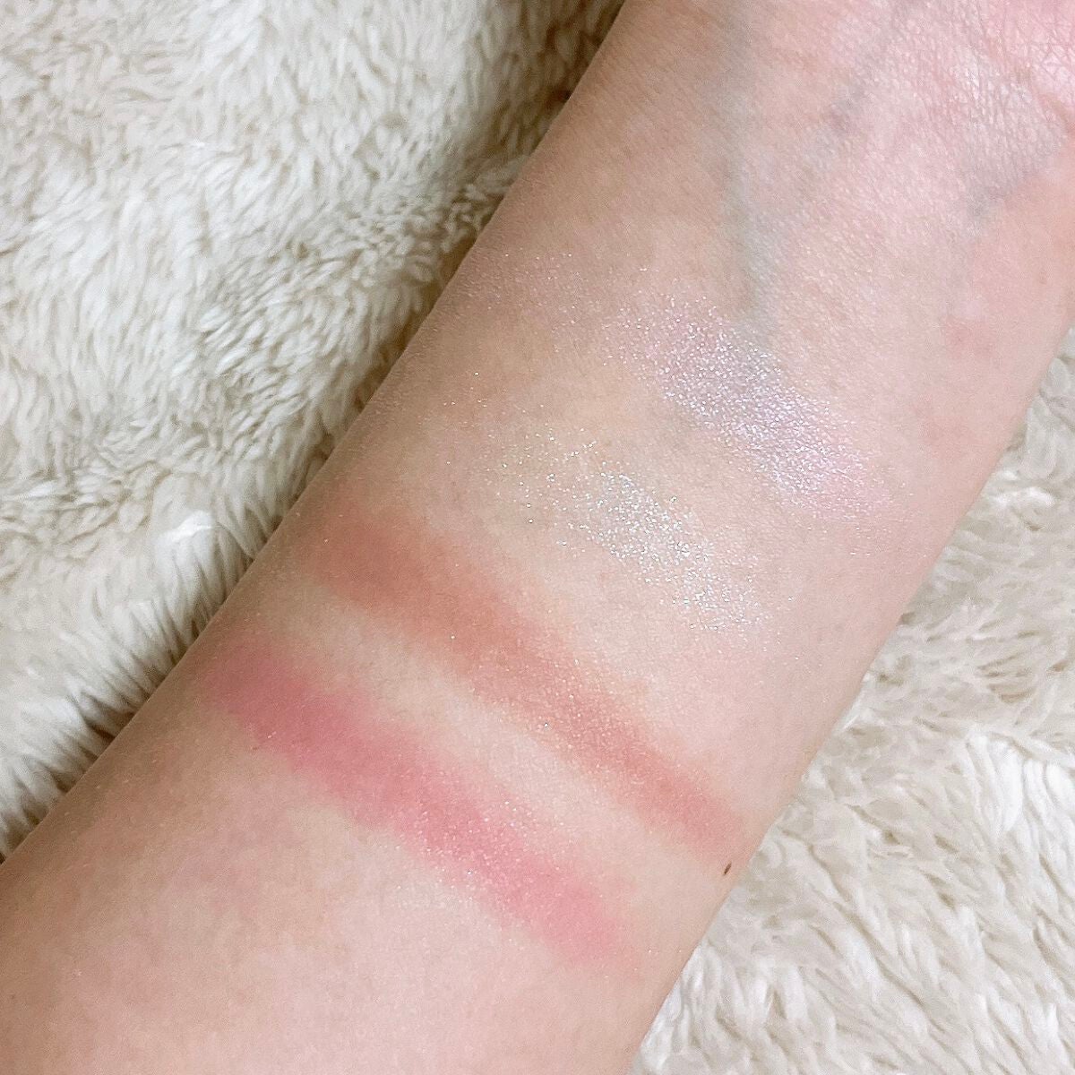 アイプランナーパレット/excel/アイシャドウパレットを使ったクチコミ(4枚目)