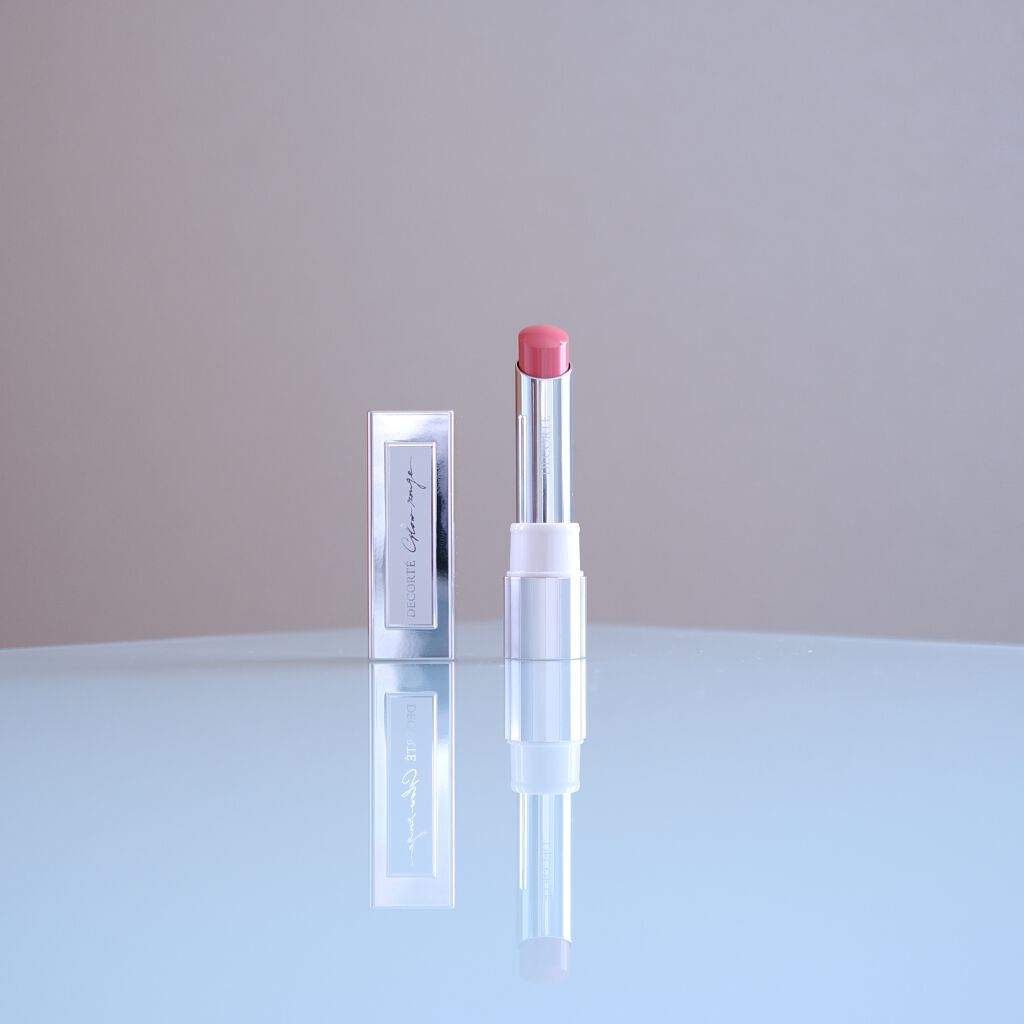 メイクアップ コレクション 2021 /DECORTÉ/メイクアップキットを使ったクチコミ（2枚目）