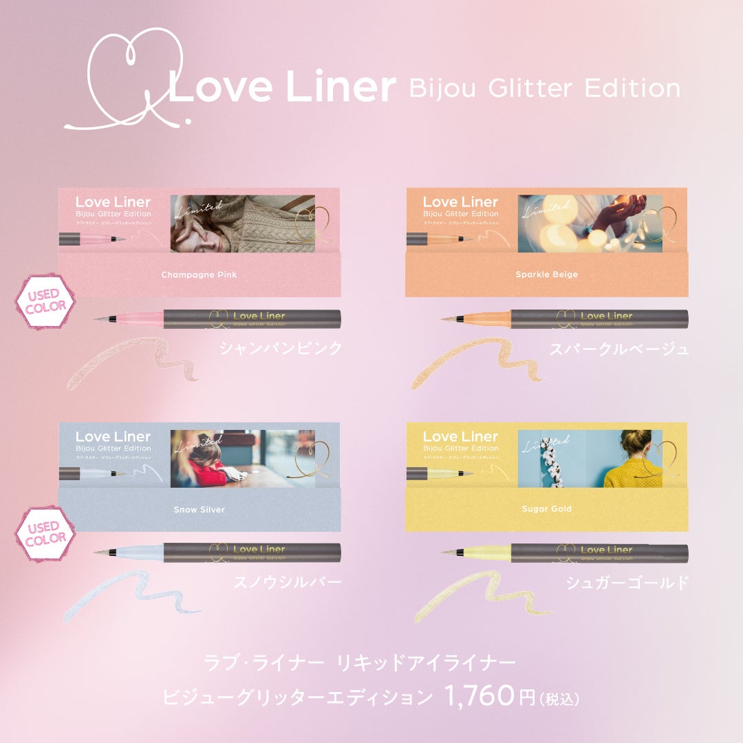 クリームフィットペンシル<アイライナー>/ラブ・ライナー/ペンシルアイライナーを使ったクチコミ(3枚目)