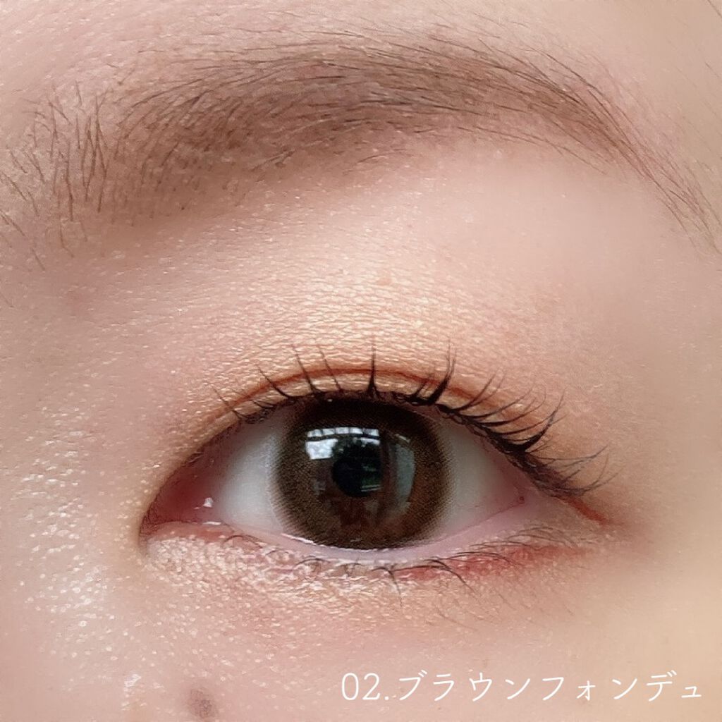 mimuco 1day/mimuco/ワンデー(1DAY)カラコンを使ったクチコミ(6枚目)