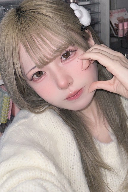 パーフェクトマルチアイズ/キャンメイク/アイシャドウパレットを使ったクチコミ(7枚目)