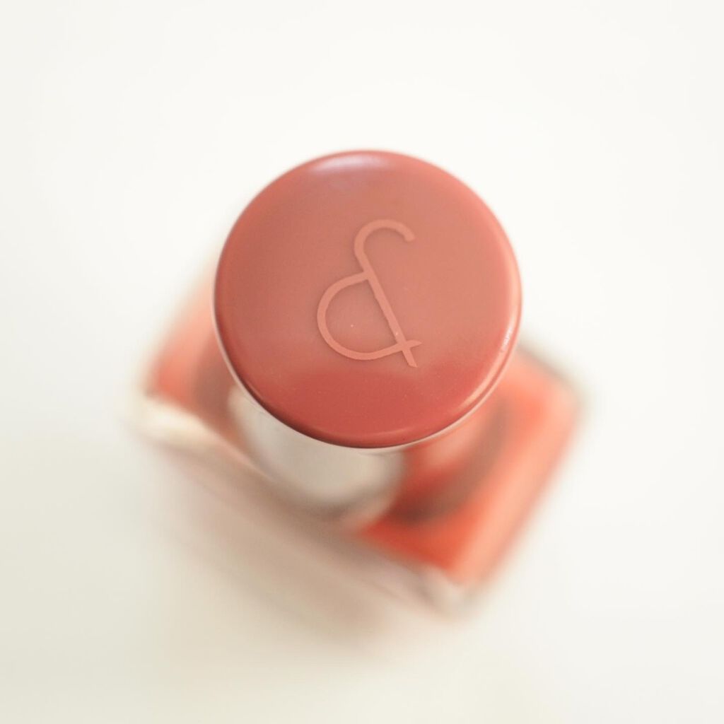 ムードペブルネイル/rom&nd/マニキュアを使ったクチコミ（3枚目）