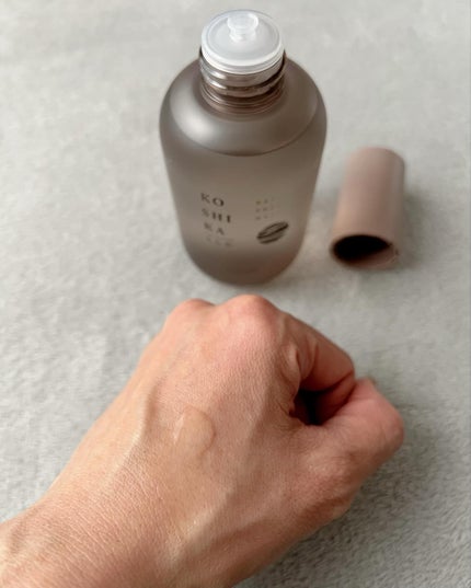 を使ったクチコミ(2枚目)