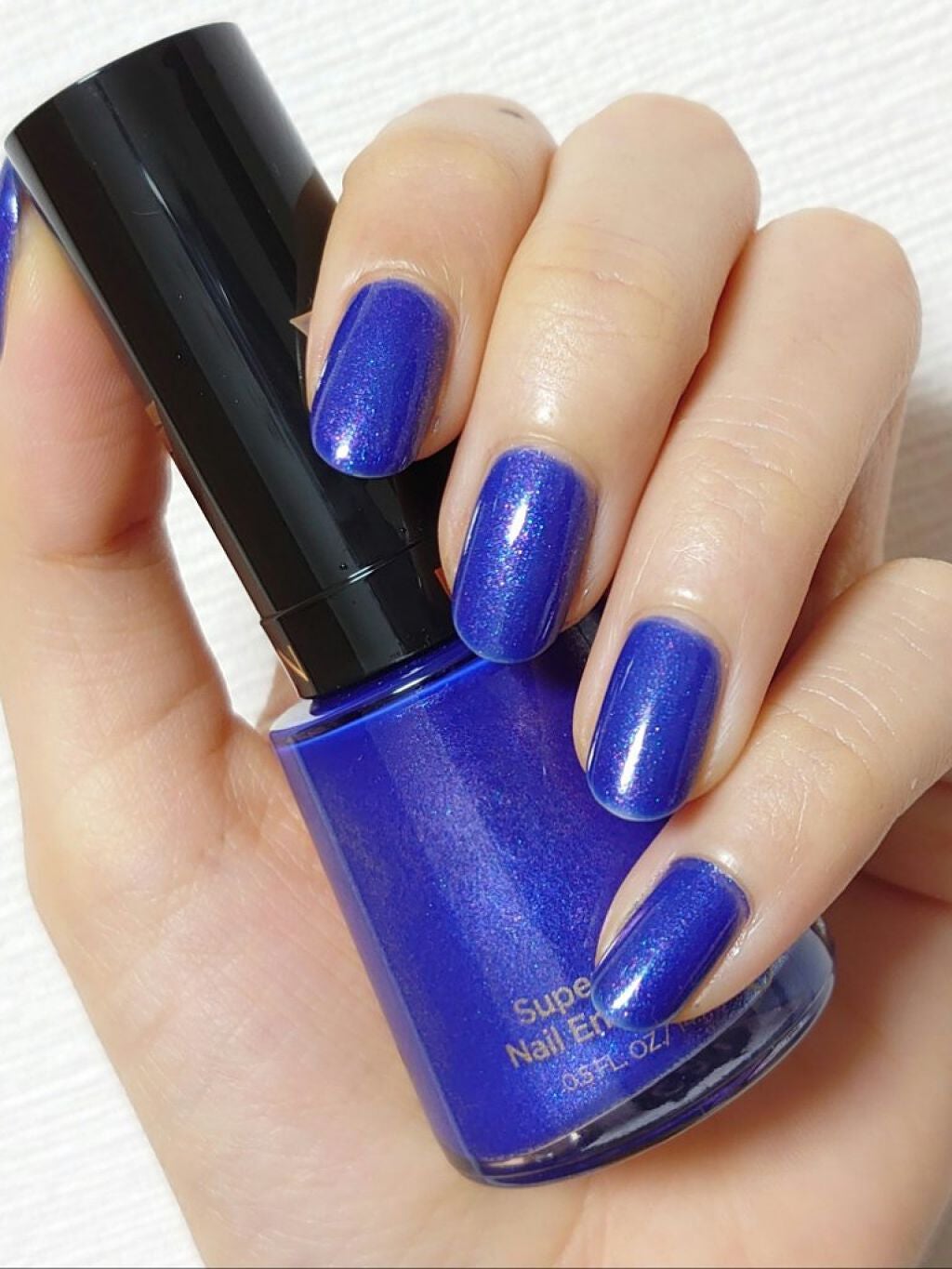 ネイル エナメル L/REVLON/マニキュアを使ったクチコミ(1枚目)