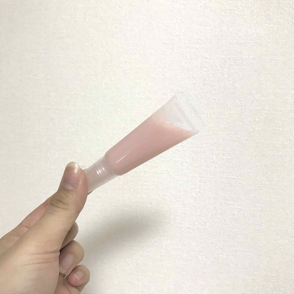 リップエッセンス/無印良品/リップケアを使ったクチコミ（1枚目）