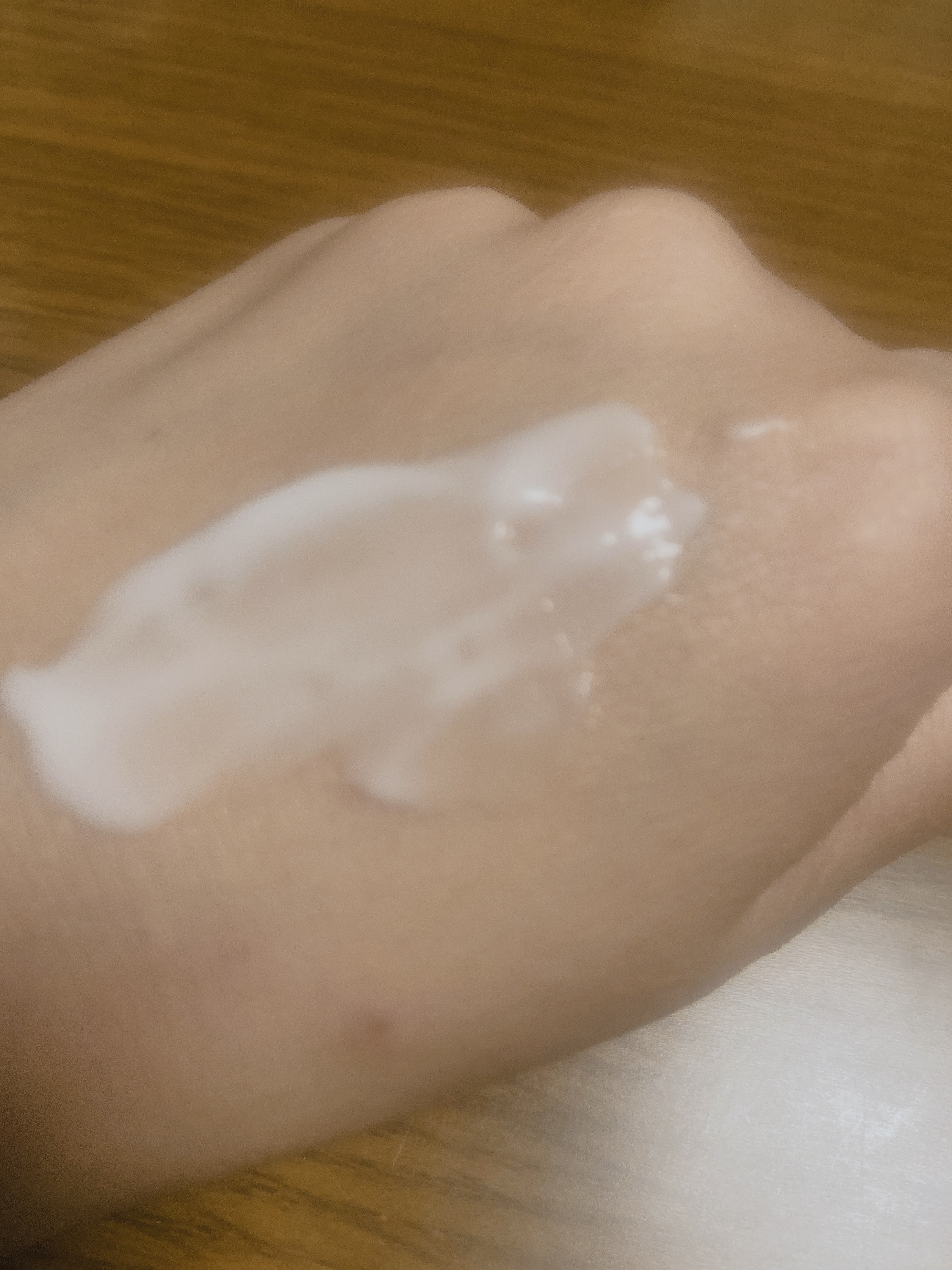 を使ったクチコミ（2枚目）