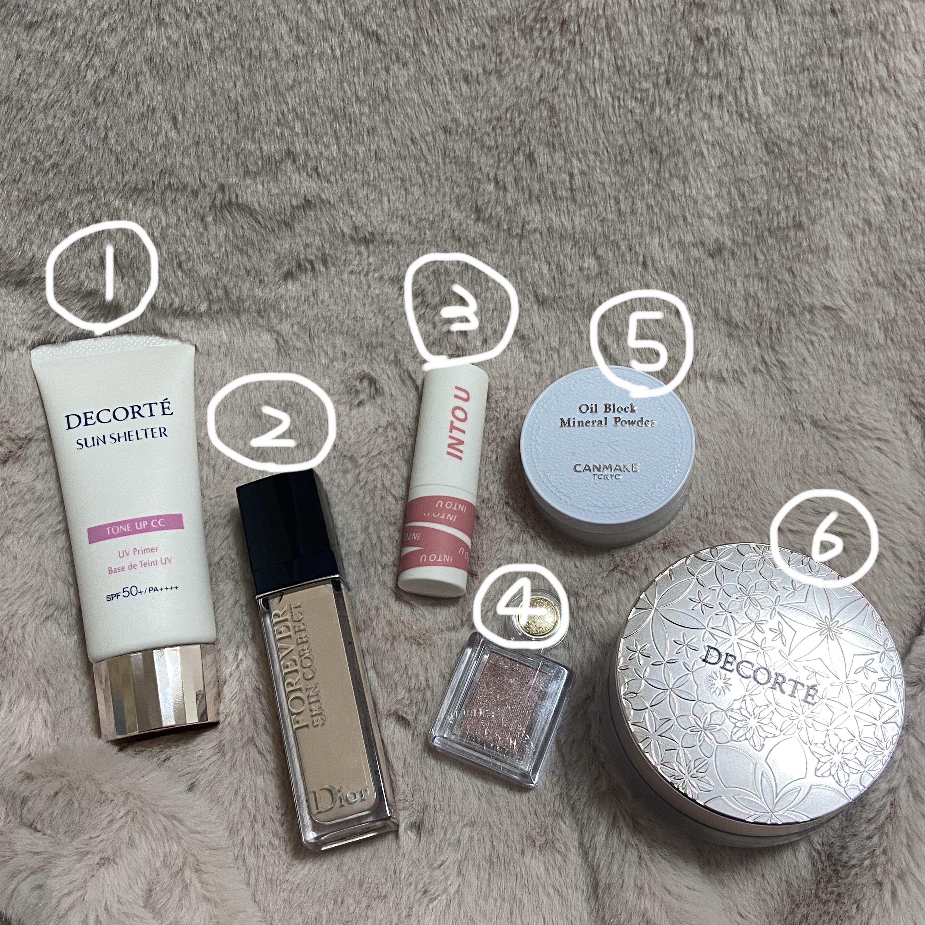 シャドーカスタマイズ/MAJOLICA MAJORCA/単色アイシャドウを使ったクチコミ（2枚目）