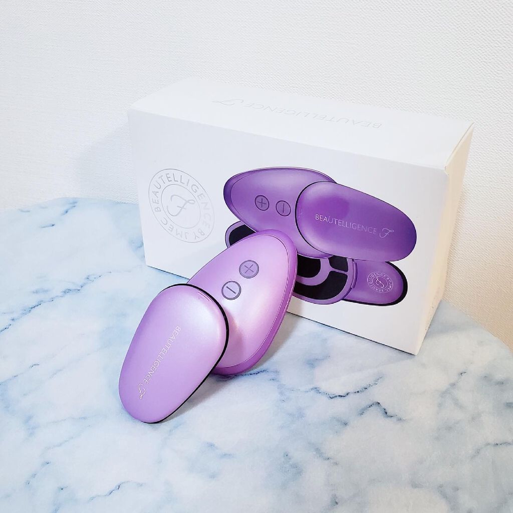 maira_ao on LIPS 「美的編集部さんにお試しさせてもらっているJMECの『ビューテリ..」(1枚目)