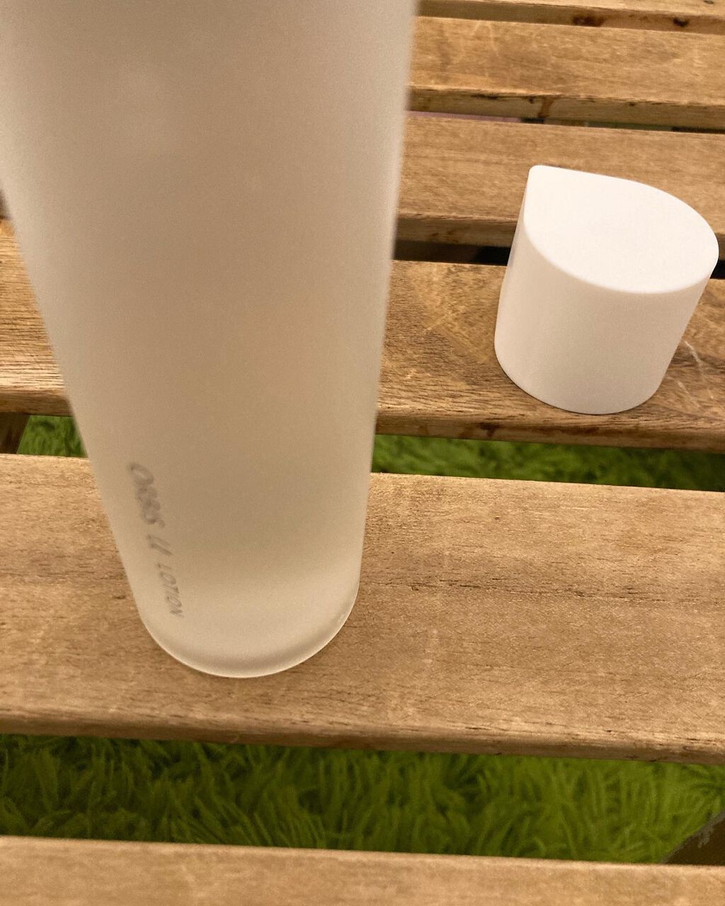 オルビスユー ローション/オルビス/化粧水を使ったクチコミ(2枚目)