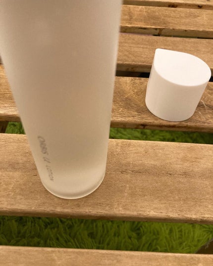 オルビスユー ローション/オルビス/化粧水を使ったクチコミ(2枚目)