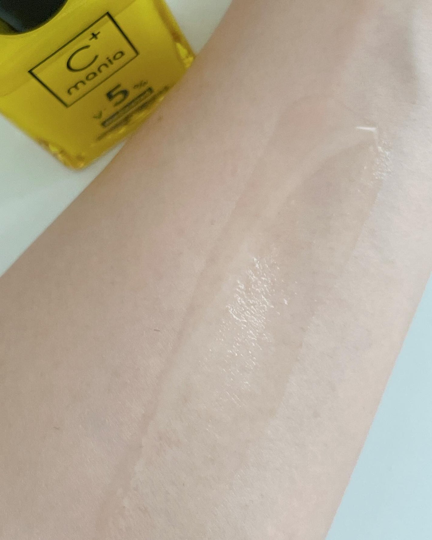 薬用パワークリアC+/C+mania/洗顔パウダーを使ったクチコミ(7枚目)